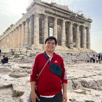 Christian  Cardozo的照片