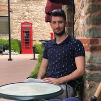 Eren Öztürk的照片