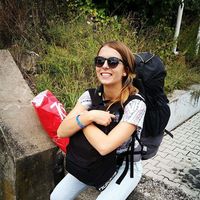 Paulina Kwiatkowska的照片