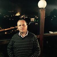 Rabih Sleiman's Photo