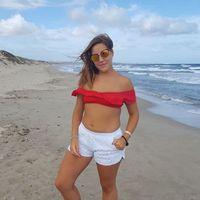 Sefora Giaimo's Photo