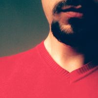 Evgeniy Bodrov's Photo