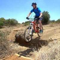 Jan Kritzinger的照片