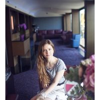 Olga Oshemetkova's Photo