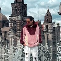 Carlos Antonio Gonzalez Sanchez's Photo