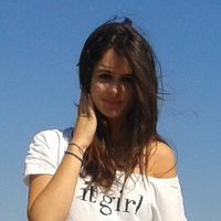 Victoria Kostantini's Photo