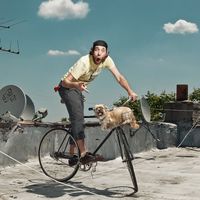 Fotos de Sean Gleason