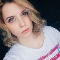 Anzhelika Baranova's Photo