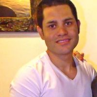 Fotos de Everton Mateus Borge