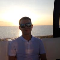 Vadim Kavyev's Photo