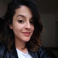 Daniela Farias的照片