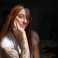 Janelle Bergeron's Photo