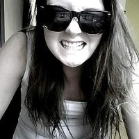 Anna Toufarová's Photo