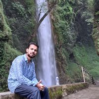 Ritik  Gaur的照片