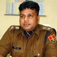 Pankaj  Chaudhary IPS's Photo