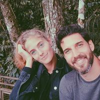 Federico Grizzo's Photo