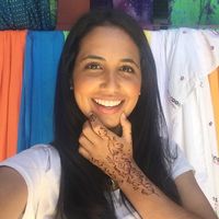 Fotos de Thaiane Abreu