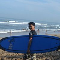 Kuncoro Sejati's Photo