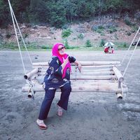 Deswita Ulfah (dewie)'s Photo