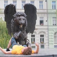 Le foto di Mikołaj Topolski