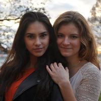 Fotos de Katarína Ovčiariková