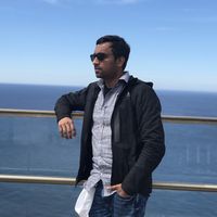 Sivakumar N S的照片