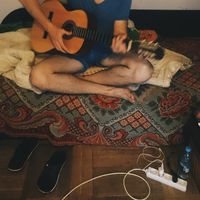 Alexander  Seishin's Photo