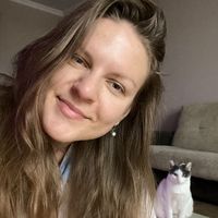 Fotos de Maryia Sharayeva