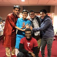 Ajala John Temi's Photo