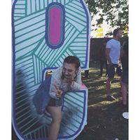 Ellen Arrowsmith's Photo