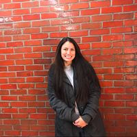 Angelica Andujar's Photo