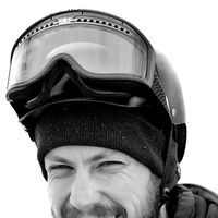 Patrick Masters的照片