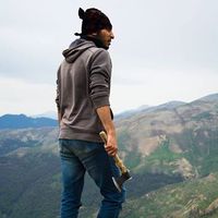 Rasool Ajilian's Photo