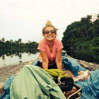 Tiffany Zwolinski's Photo