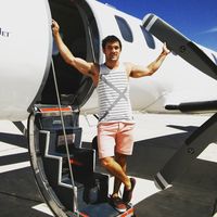 Fotos de Charly Puebla