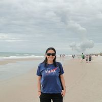 Fotos de Lyda Rodríguez