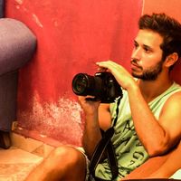 Zdjęcia użytkownika Bartolome Roja