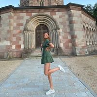 Patty Plecháčová's Photo