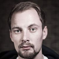 Ole Johansen's Photo