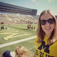 Coline Michelucci的照片