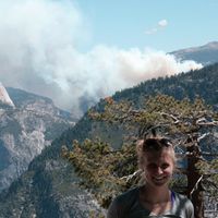 Jackie McDean's Photo