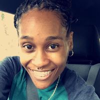 Ruthie Brown iii's Photo