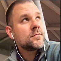 Kyle Kaiser的照片