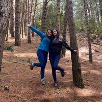 Claudia Milena Parrado Zapata的照片