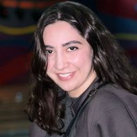 Aida Motamedkia's Photo