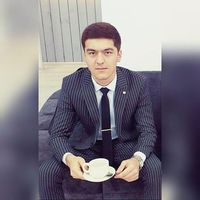 Fotos von Fakhriddin Farrukhzoda