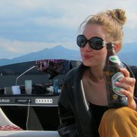 Laila Rosenbauer's Photo