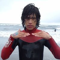 Le foto di Iván SantaAna