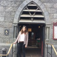 Photos de Carola Krevert