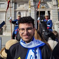 Imad AOURAGH的照片